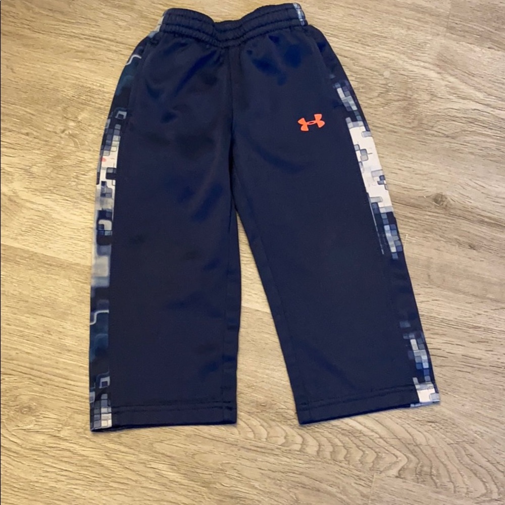 Under Armour sweatpants